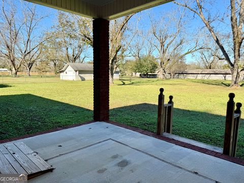 A home in Byron