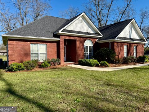 A home in Byron