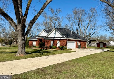 A home in Byron