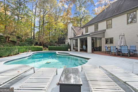 2680 Spalding Drive, Sandy Springs, GA 30350 - MLS#: 10416061