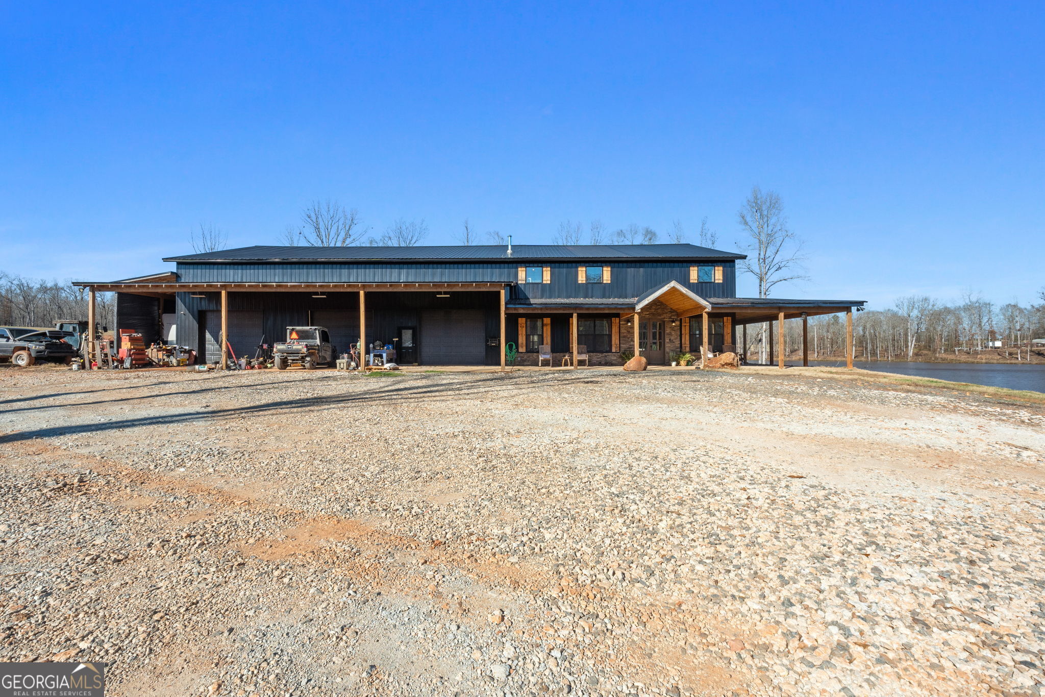 239 Walters RD