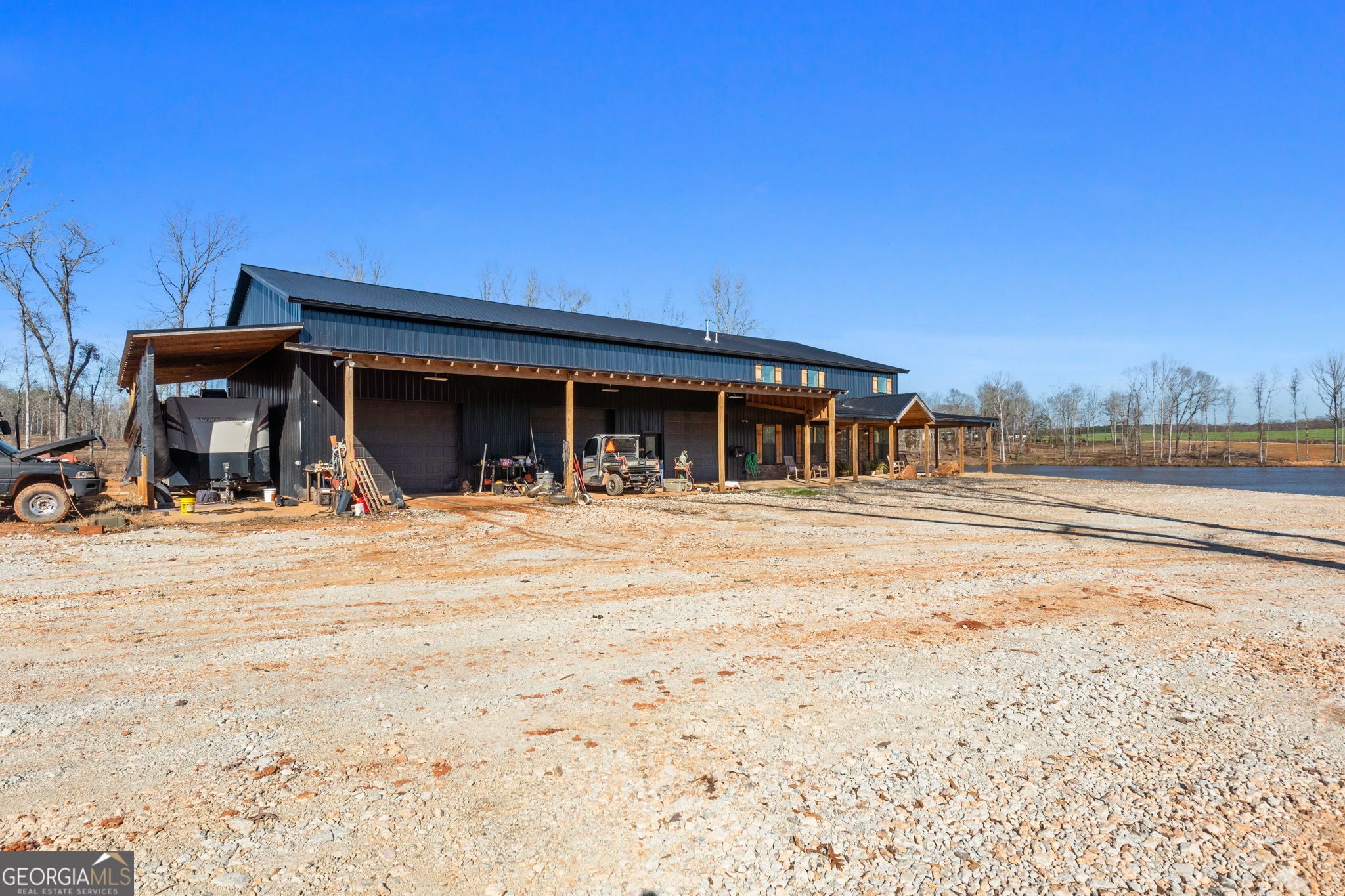 239 Walters RD