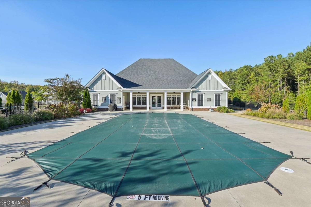 Orchards - Residential