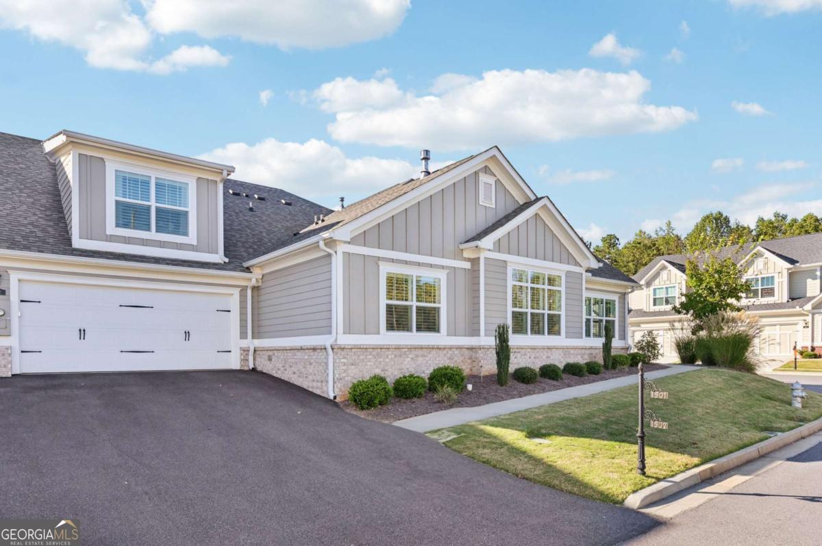 Orchards - Residential