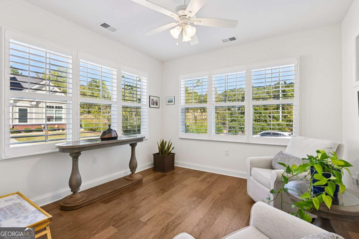 Orchards - Residential