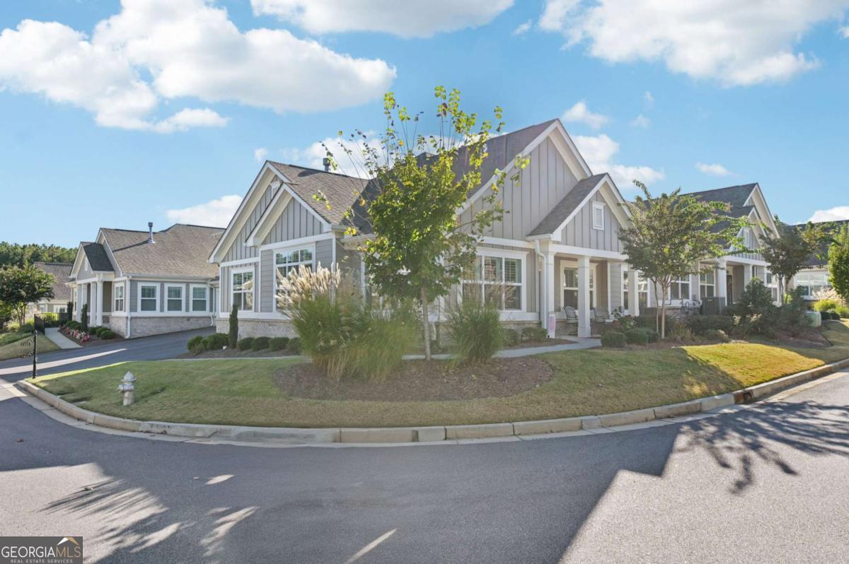 Orchards - Residential