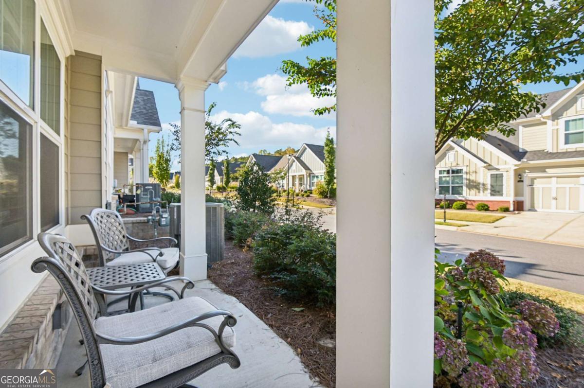 Orchards - Residential