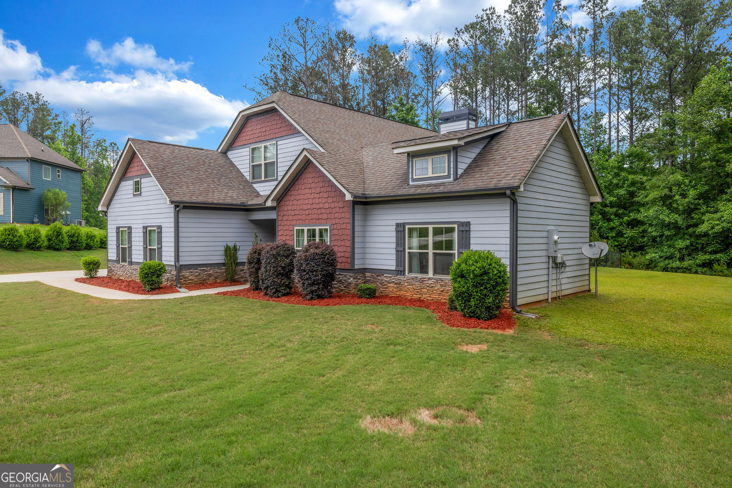 5 Carlow CT