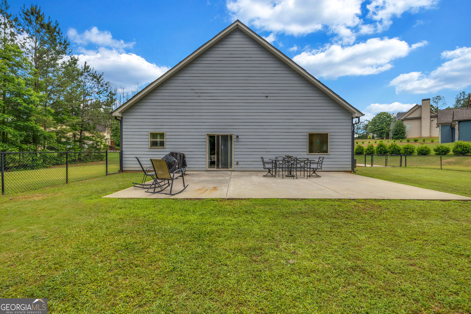 5 Carlow CT