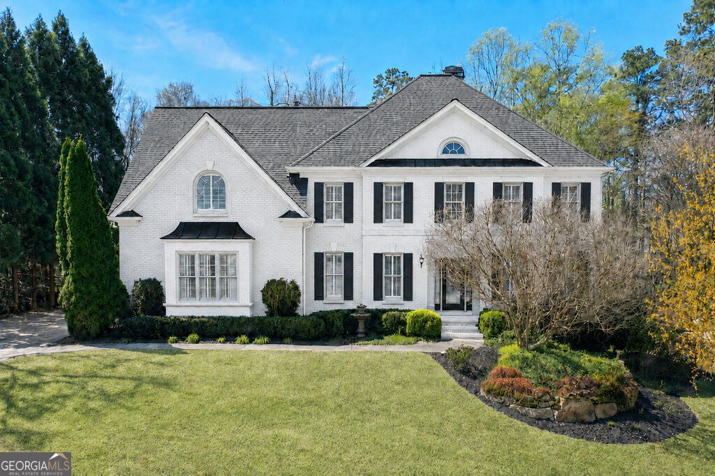 14530 Creek Club DR