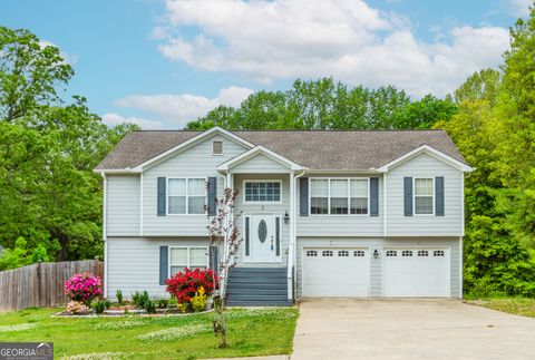 1768 Wynfield LN Auburn GA 30011