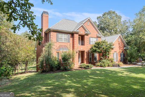 12216 Edgewater DR Hampton GA 30228