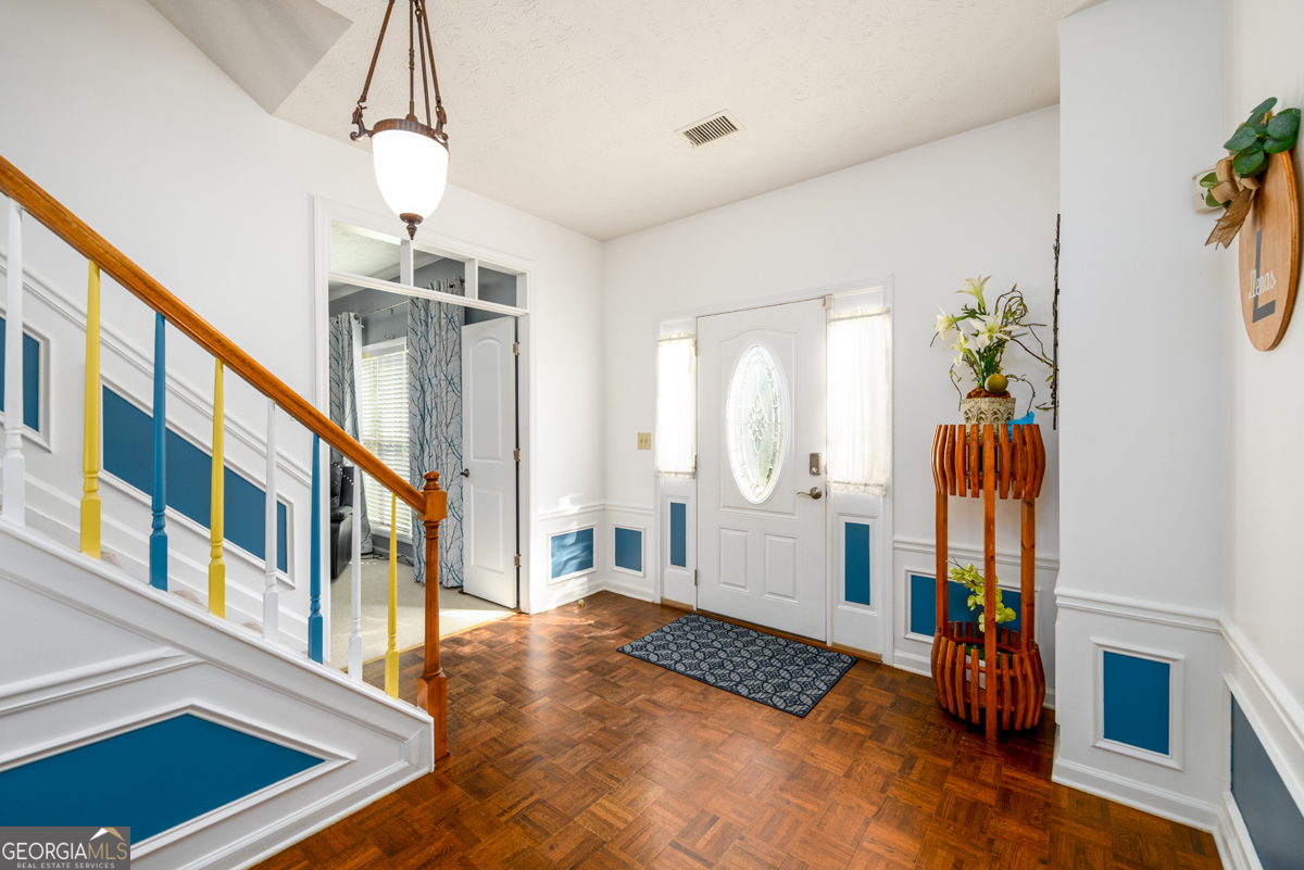 302 Cimarron WAY