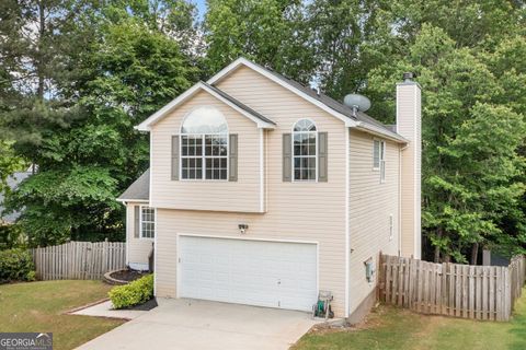 503 Fable LN Canton GA 30114