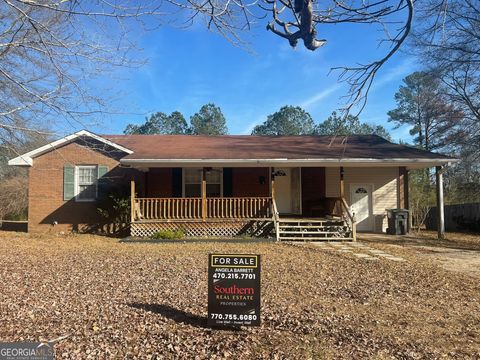 4796 Mountville Hogansville Road, Hogansville, GA 30230 - #: 10654678