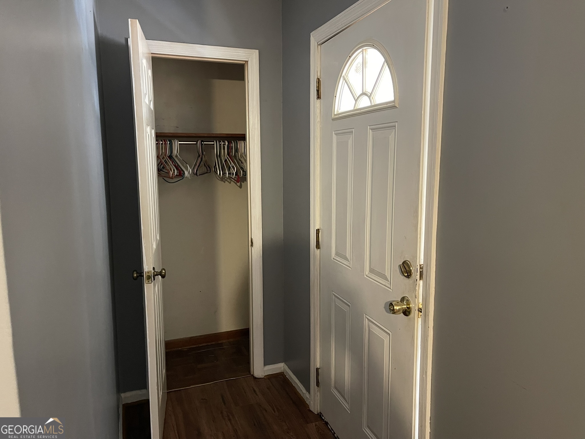 4796 Mountville Hogansville RD