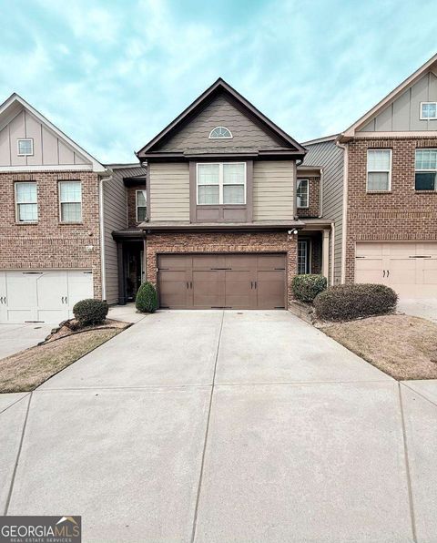 6642 Story Circle CIR Norcross GA 30093