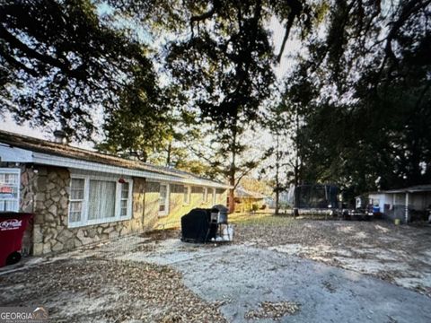 A home in Eastman