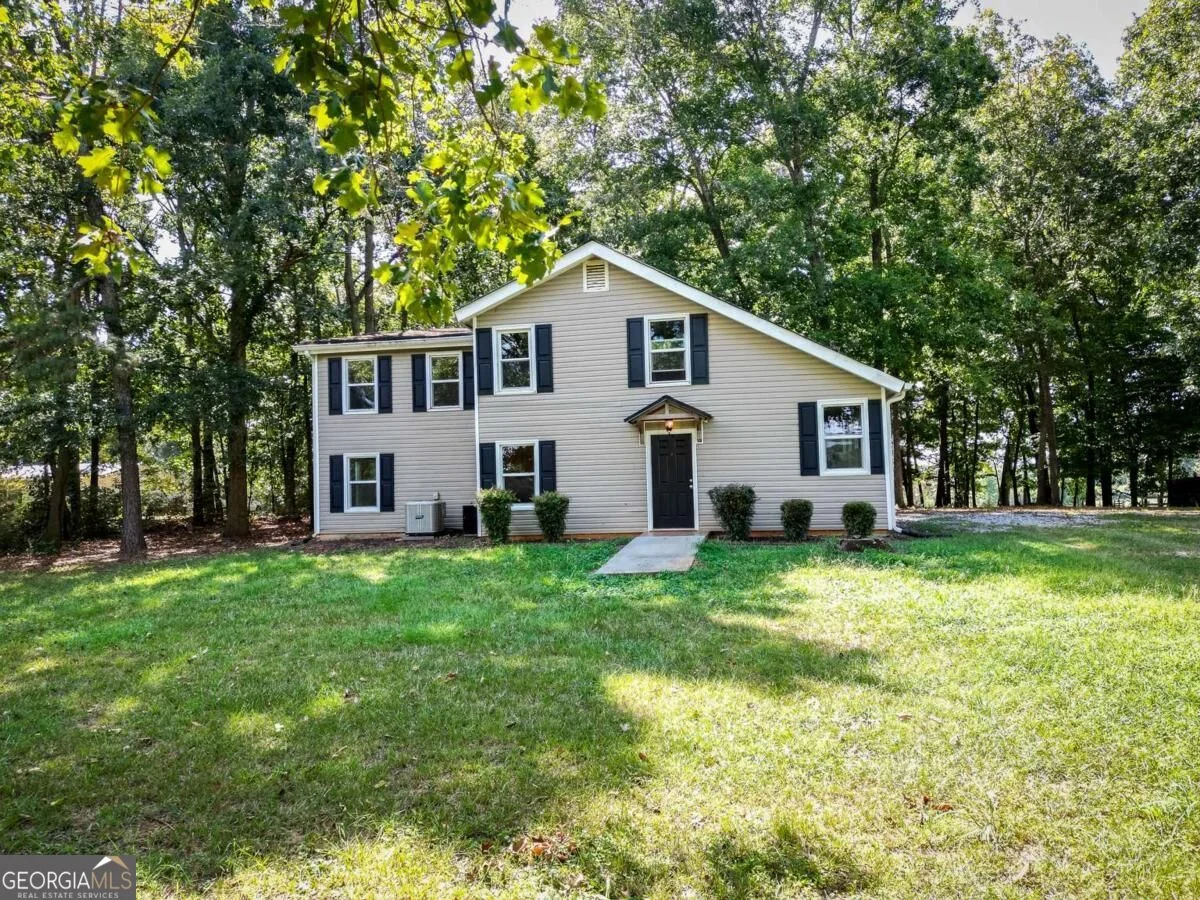 1642 Neese Commerce Road, Commerce, GA, 30530