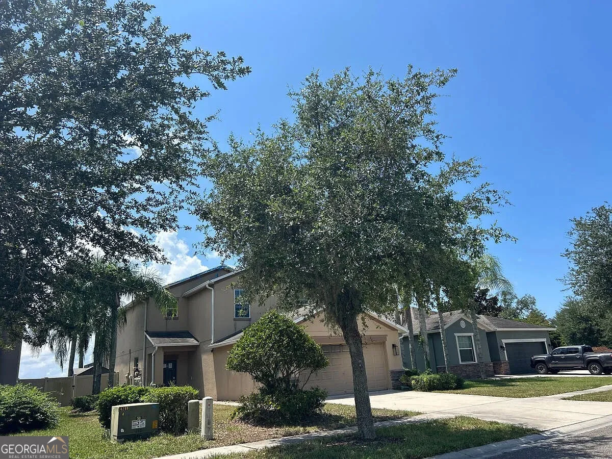 13608 Newport Shores Drive, Hudson, FL, 34669