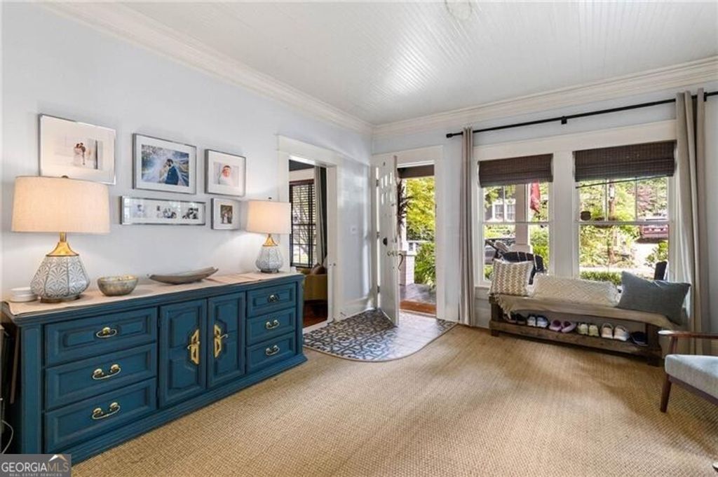 Photo of 780 Verner Street NW, Atlanta, GA 30318 (MLS # 10720665)