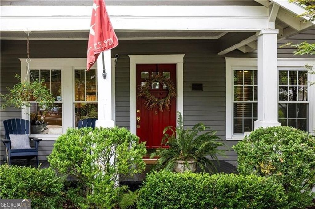 Photo of 780 Verner Street NW, Atlanta, GA 30318 (MLS # 10720665)