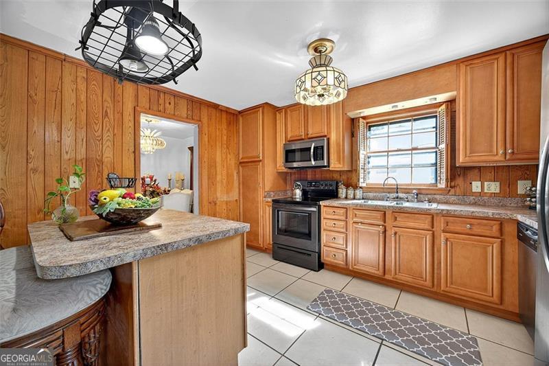Sun Valley - Residential