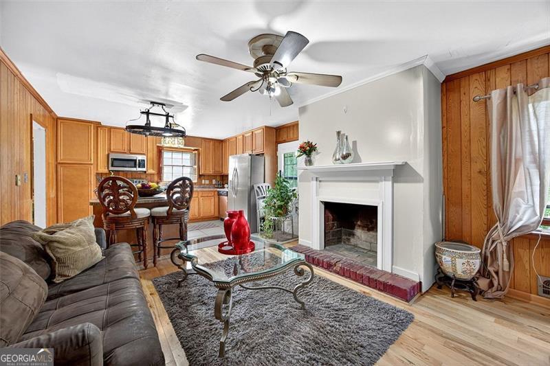 Sun Valley - Residential