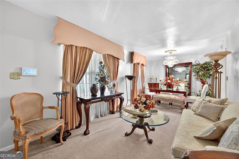 Sun Valley - Residential
