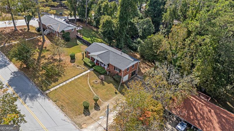 Sun Valley - Residential
