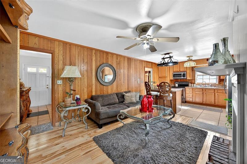 Sun Valley - Residential