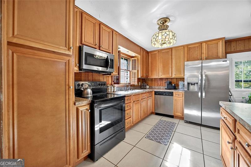 Sun Valley - Residential