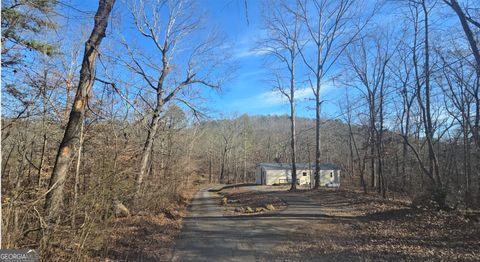 124 Puckett RD SE Emerson GA 30137