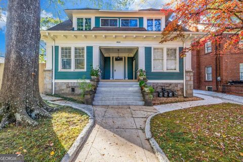 800 MYRTLE ST NE Atlanta GA 30308