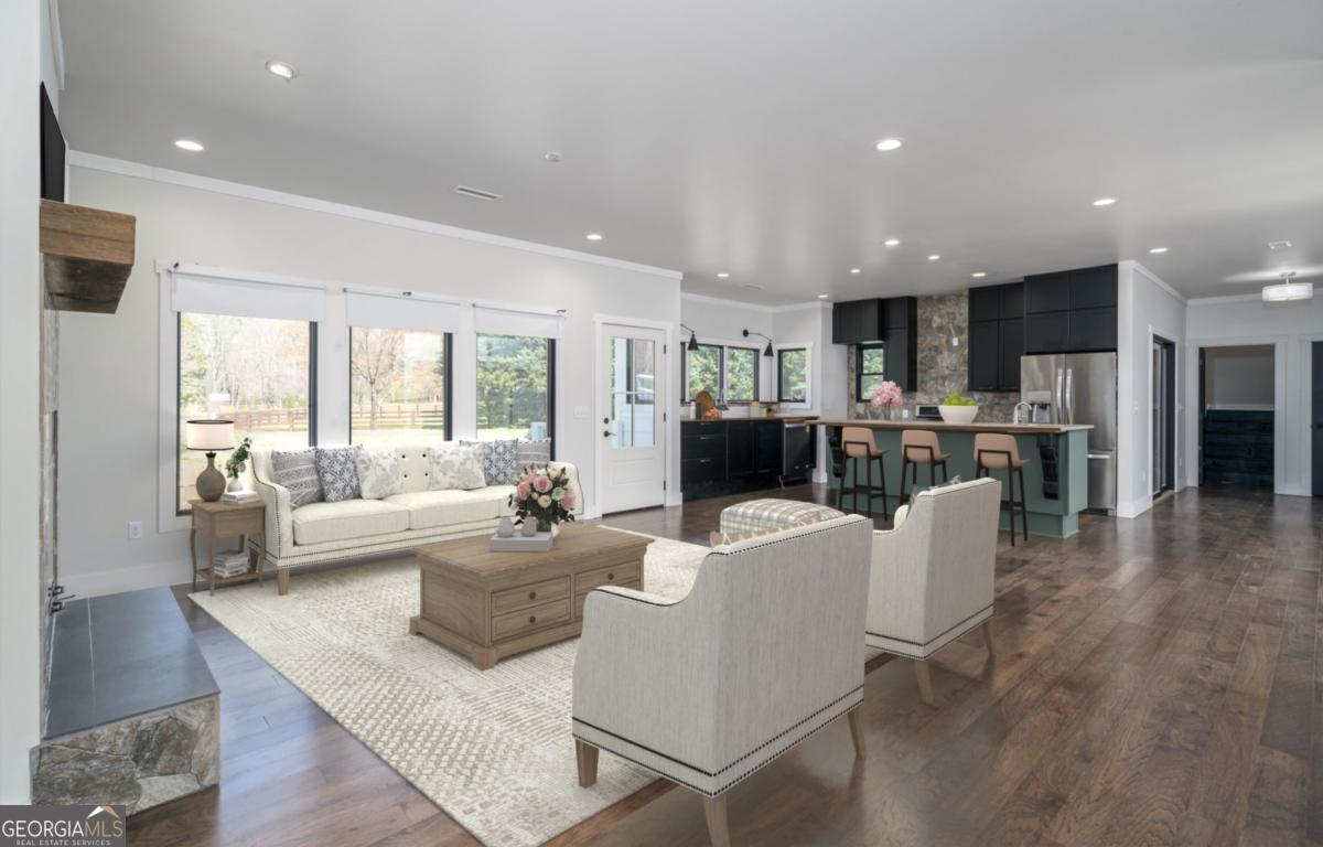 114 Cartecay River RUN