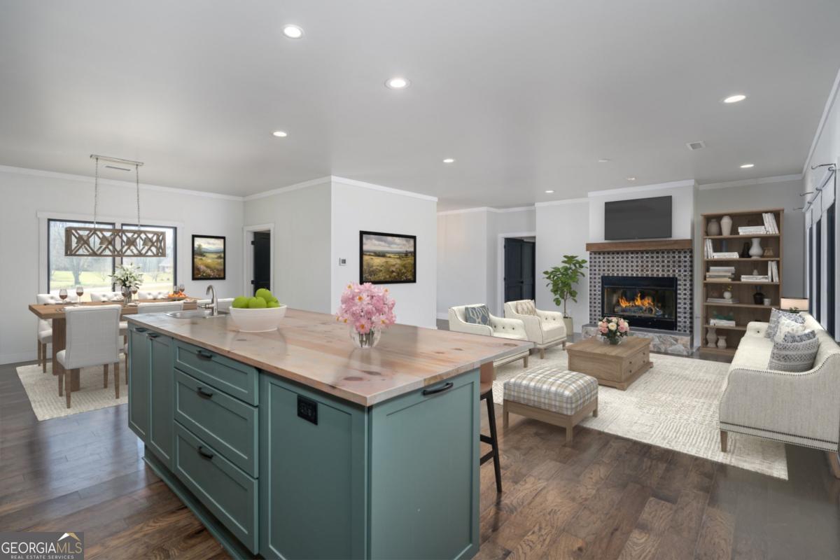 114 Cartecay River RUN