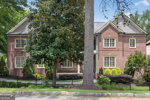 Photo of 3295 Osborne Road NE, Atlanta, GA 30319 (MLS # 10807854)
