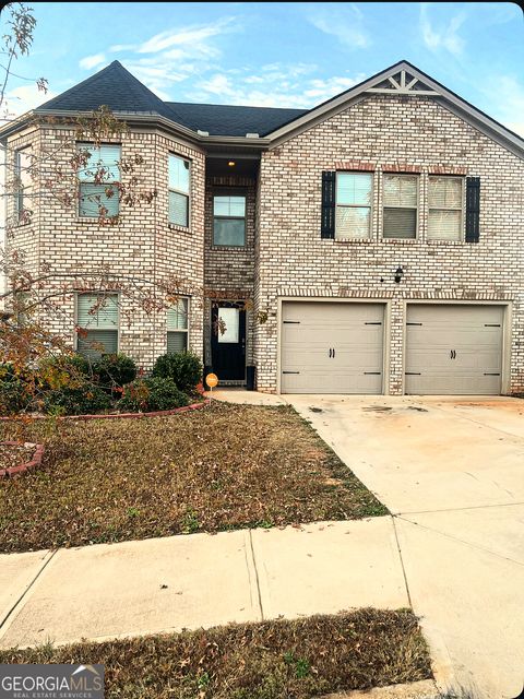 Photo of 195 Twin Lakes Drive, Covington, GA 30016 (MLS # 10644511)