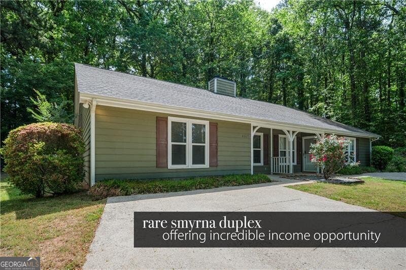Photo of 4069 Coopers Hill Drive SE, Smyrna, GA 30080 (MLS # 10824082)