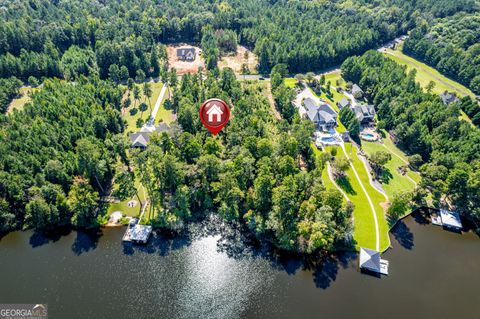 642 Parham RD NW Milledgeville GA 31061