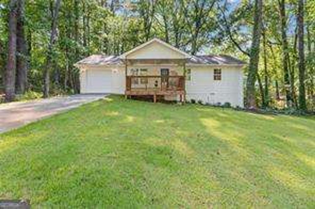 Photo of 2856 Bay Leaf Drive SE, Conyers, GA 30094 (MLS # 10766775)