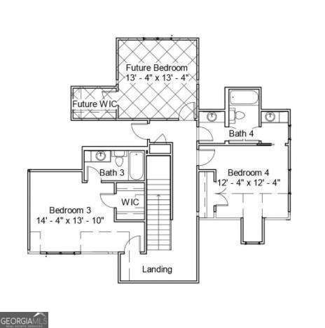 1584 Howell Bridge RD