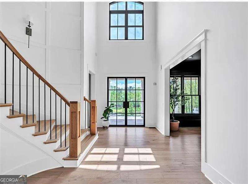 1584 Howell Bridge RD