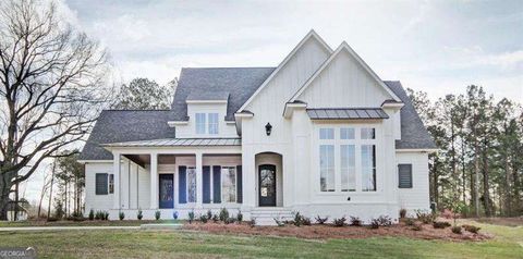 1584 Howell Bridge RD Ball Ground GA 30107