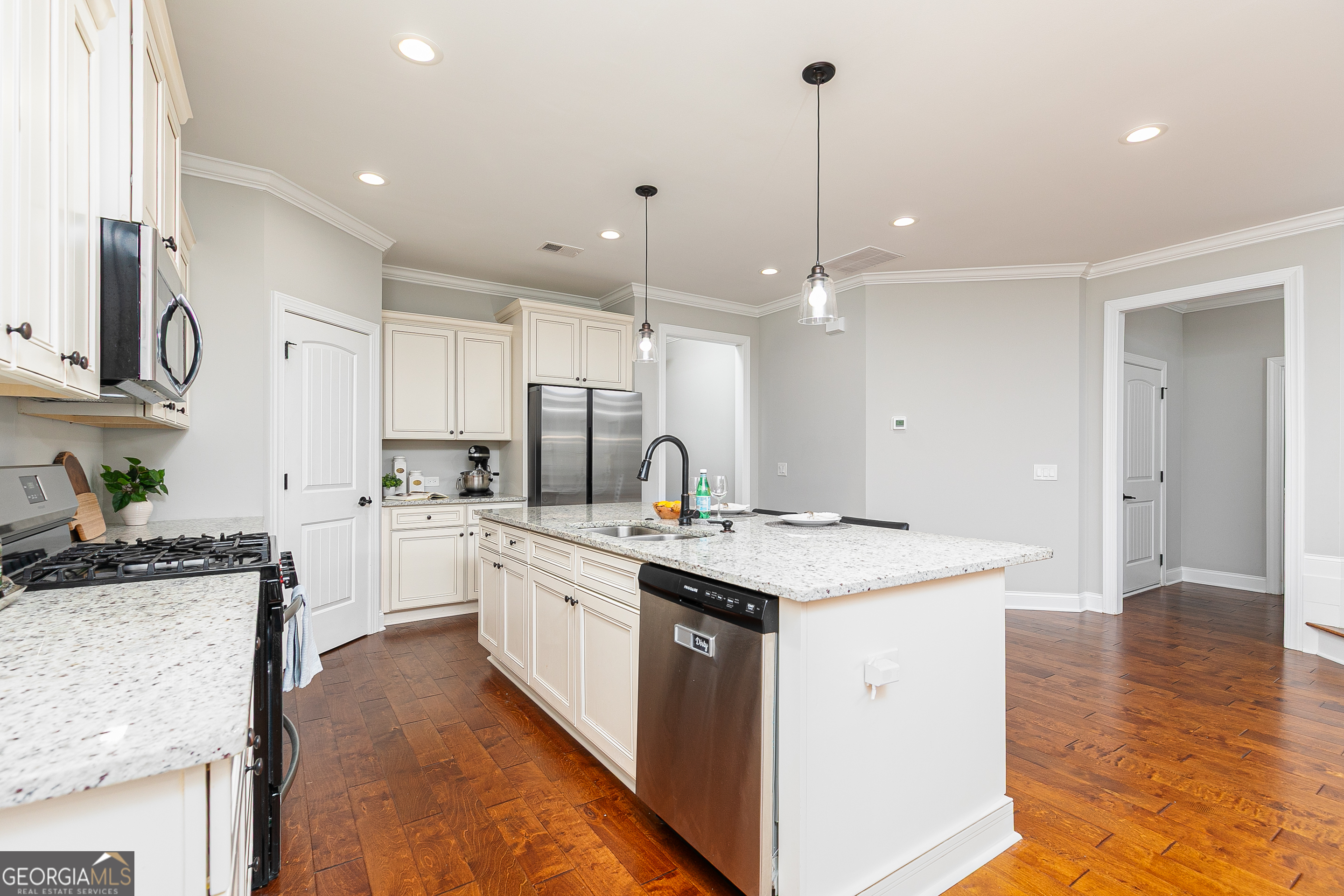 Reserve at Marietta - Residential