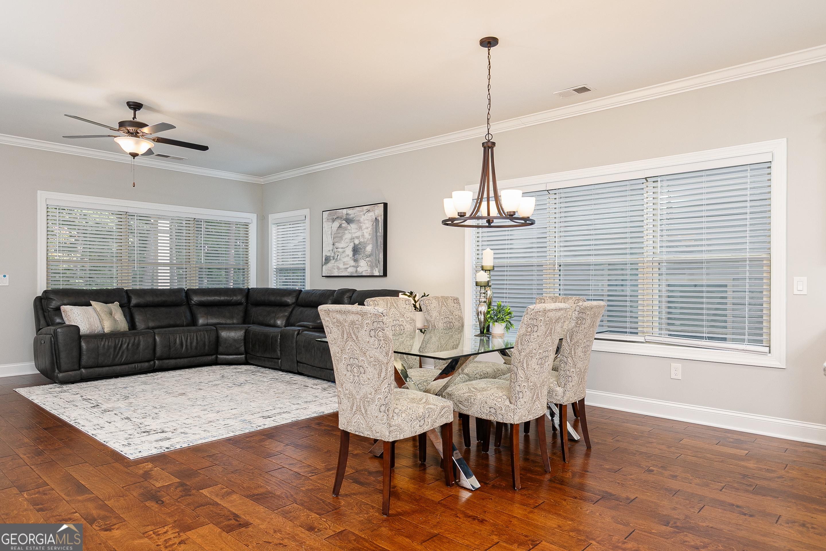 Reserve at Marietta - Residential