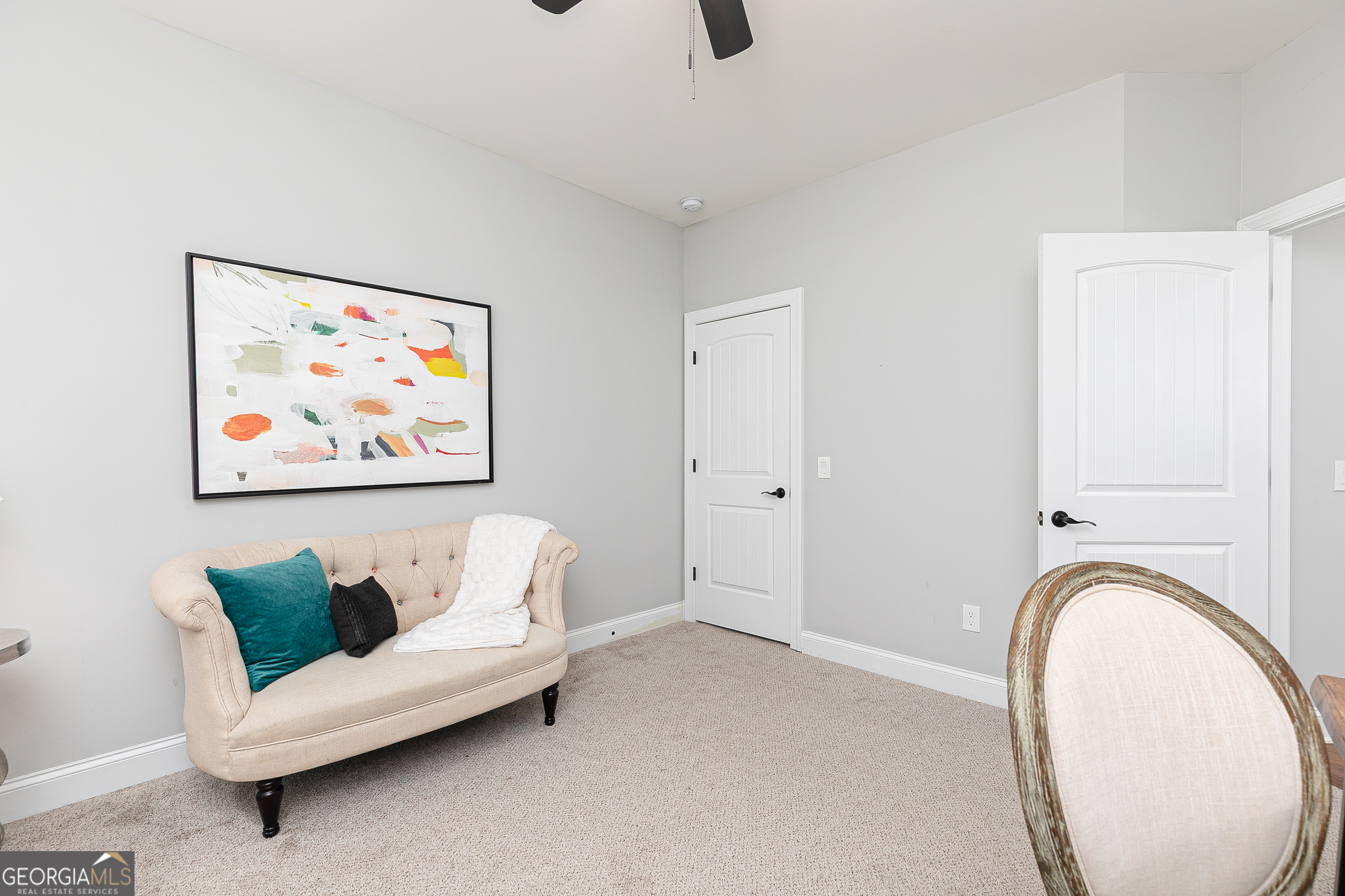 Reserve at Marietta - Residential