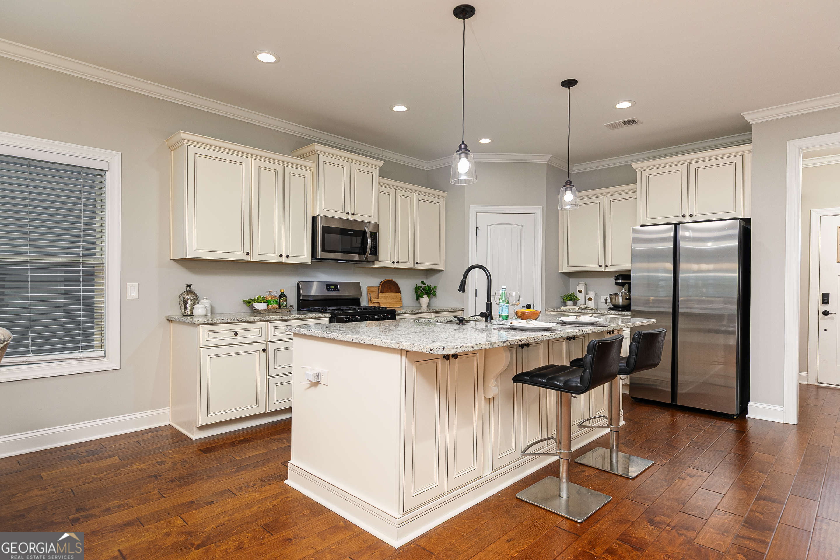 Reserve at Marietta - Residential