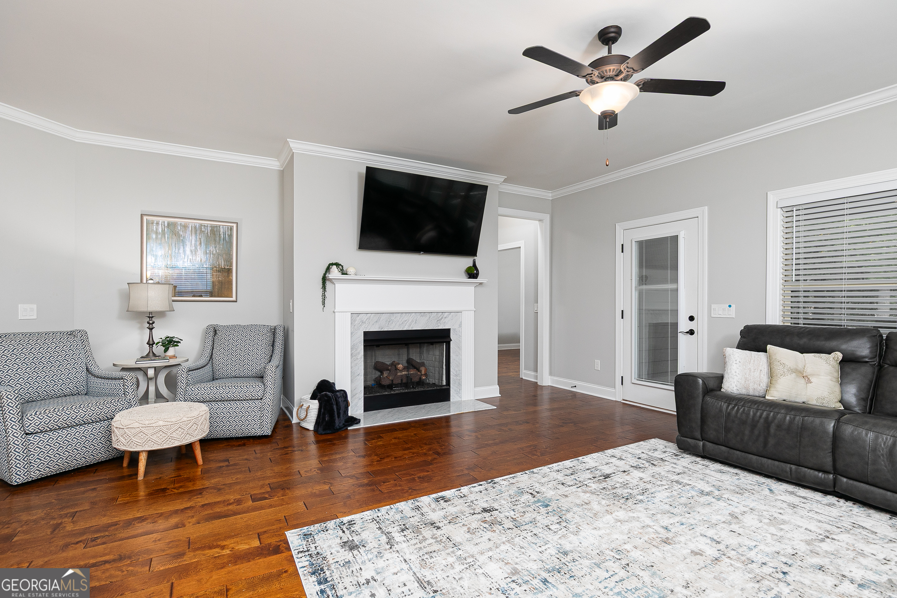 Reserve at Marietta - Residential