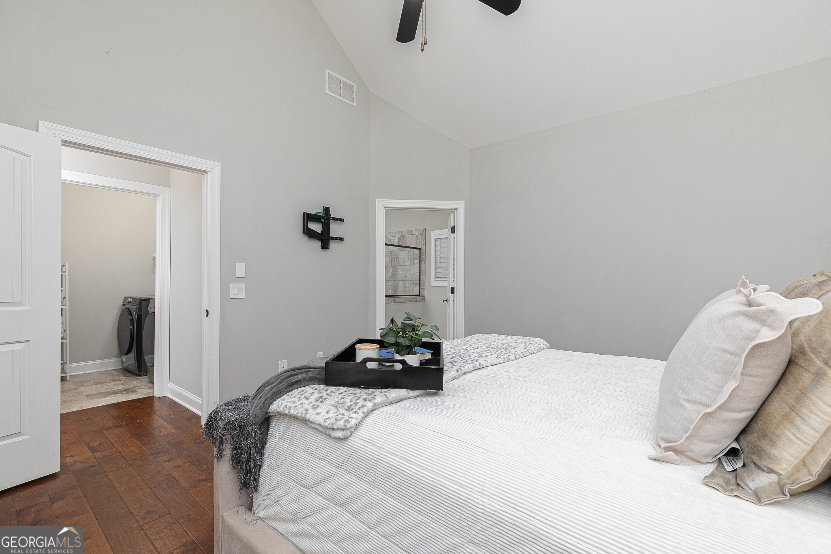 Reserve at Marietta - Residential